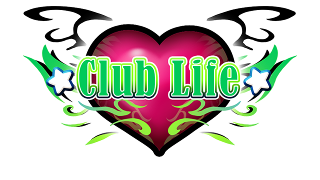 Club Life logo