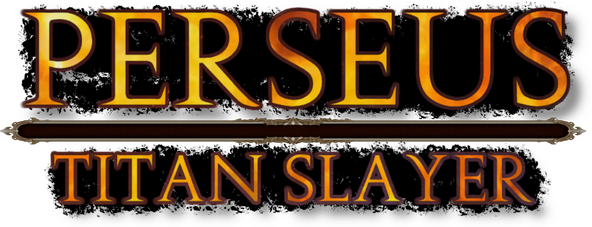 Perseus: Titan Slayer logo