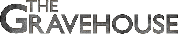 The Gravehouse logo