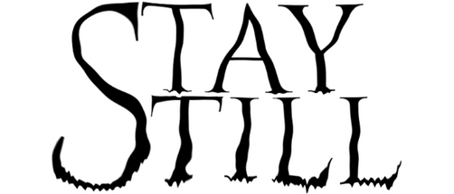 Stay Still logo