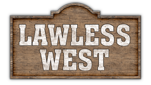 Lawless West logo