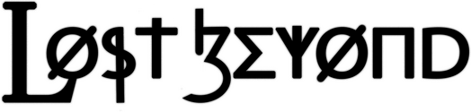 Lost Beyond logo