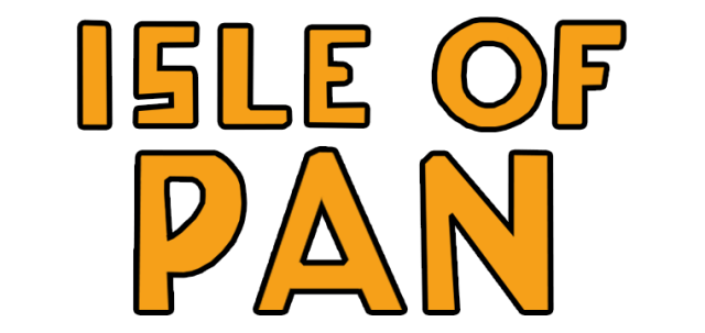 Isle of Pan logo