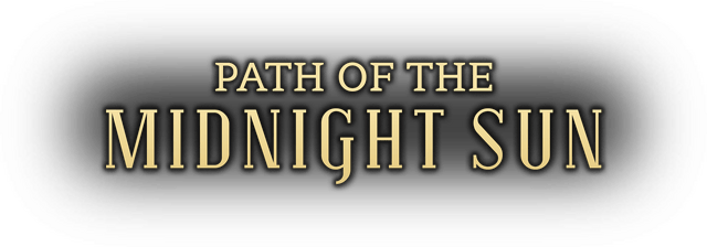 Path of the Midnight Sun logo