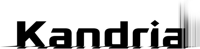 Kandria logo