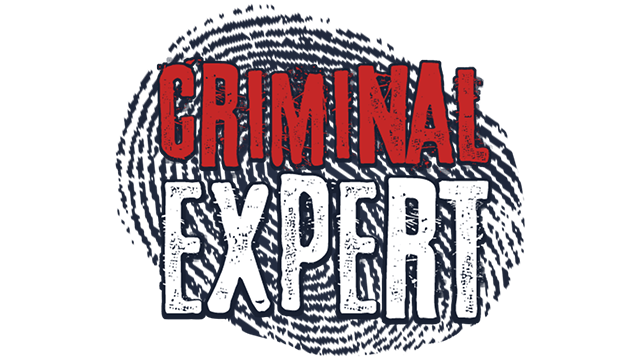 Criminal Expert logo
