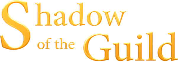 Shadow of the Guild logo