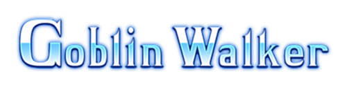 Goblin Walker logo