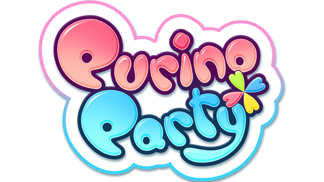 Purino Party logo