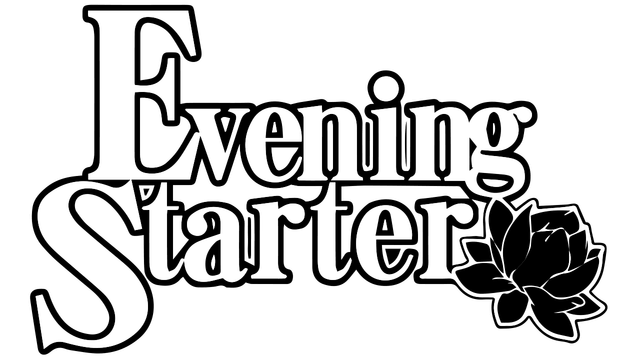 Evening Starter logo