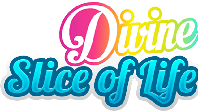 Divine Slice of Life logo