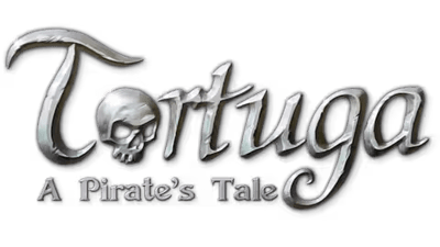 Tortuga - A Pirate's Tale logo