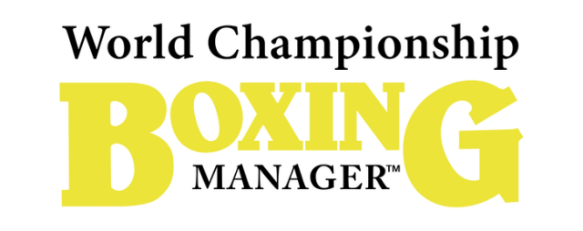 World Championship Boxing Manager logo