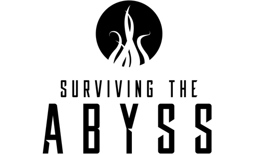 Surviving the Abyss logo