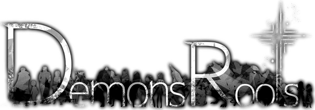 Demons Roots logo