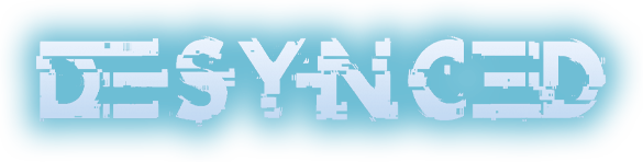 Desynced logo