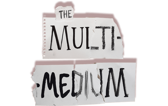 The Multi-Medium logo