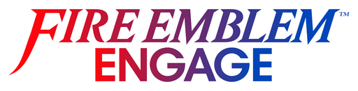 Fire Emblem Engage logo