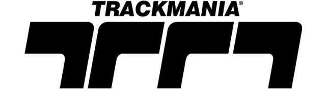 Trackmania logo