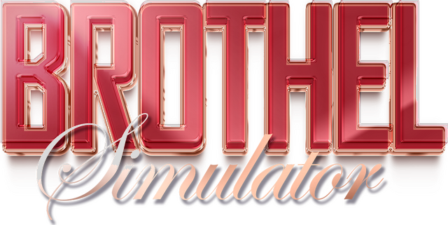 Brothel Simulator logo