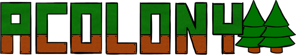 AColony logo