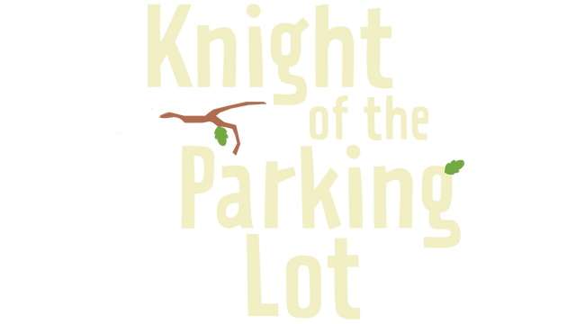 Knight Of The Parking Lot logo