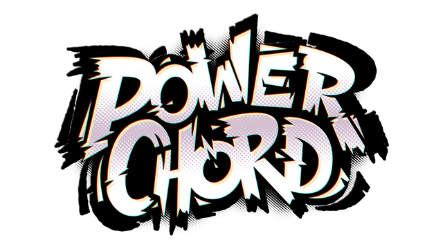 Power Chord logo