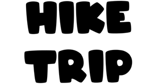 Hike Trip logo