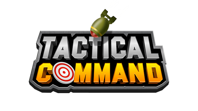 Tactical Command logo
