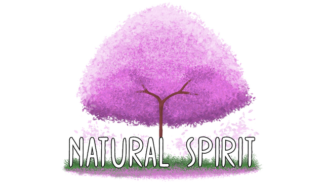 Natural Spirit logo