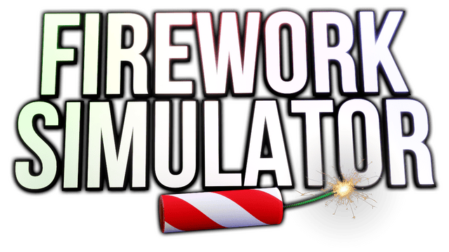Firework Simulator logo