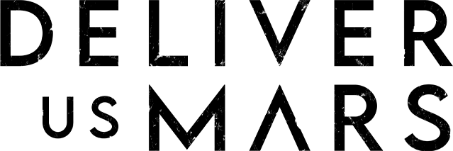 Deliver Us Mars logo