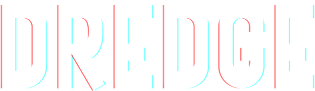 DREDGE logo