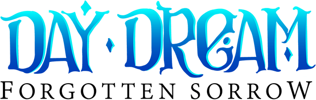 Daydream: Forgotten Sorrow logo