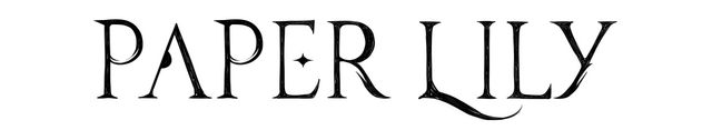 Paper Lily - Chapter 1 logo