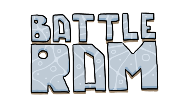 Battle Ram logo