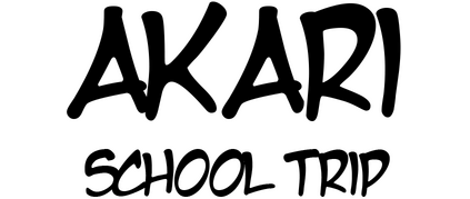 Akari: School Trip logo
