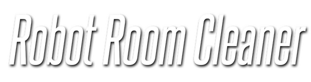 Robot Room Cleaner logo