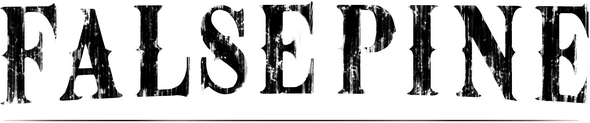 Falsepine logo