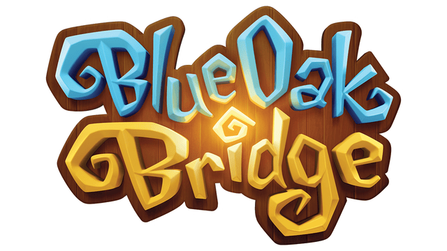 Blue Oak Bridge logo