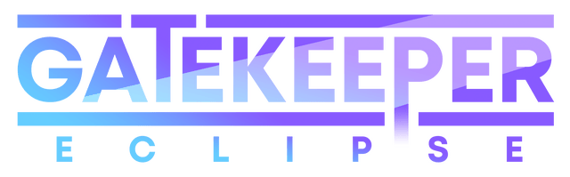 Gatekeeper: Eclipse logo