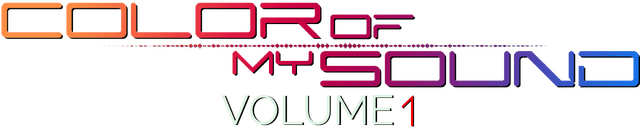 Color of My Sound logo