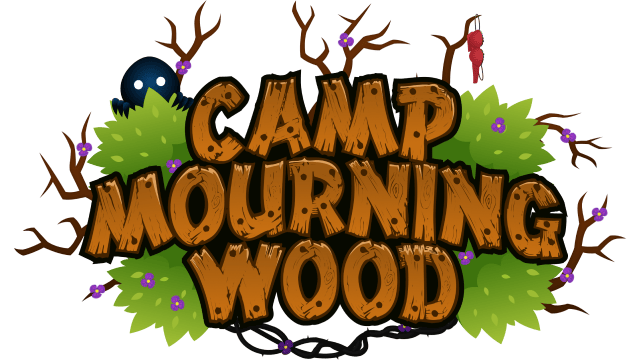Camp Mourning Wood logo