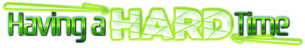 Having a HARD Time logo