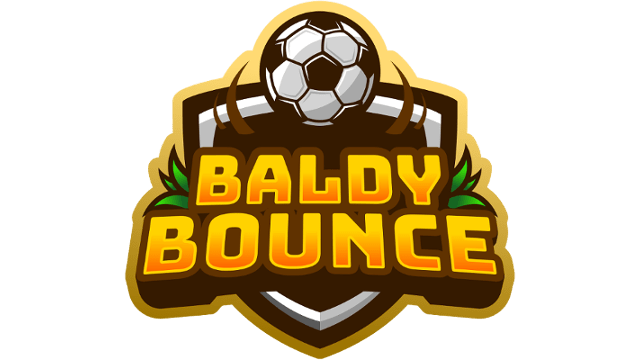 Baldy Bounce logo