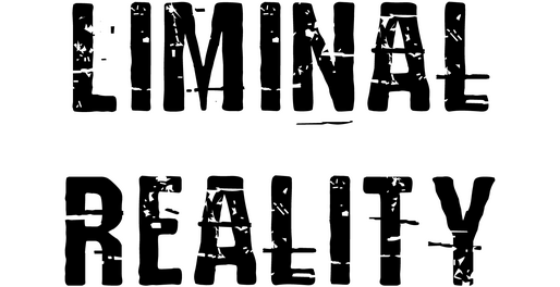The Backrooms: Liminal Reality logo