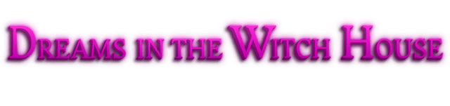 Dreams in the Witch House logo
