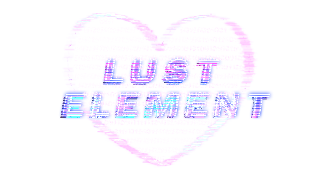 Lust Element logo