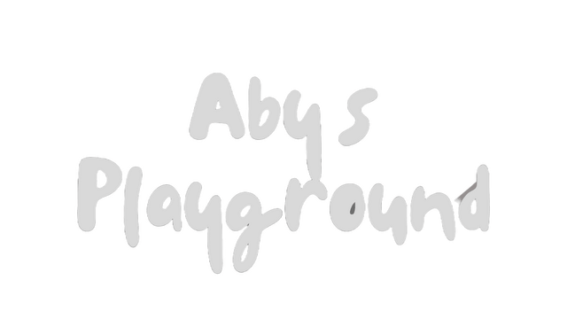 Aby's Playground logo