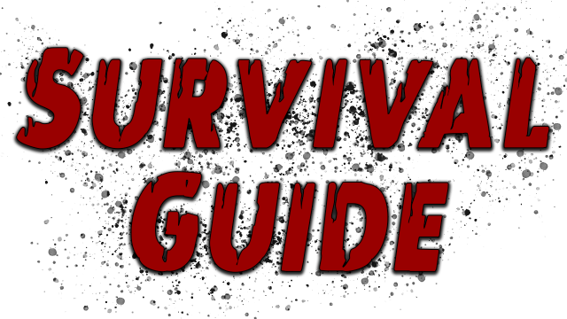 Survival Guide logo